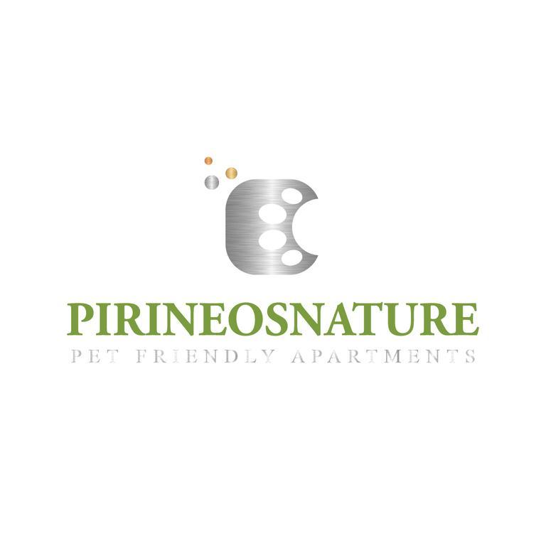 Pirineosnature Apartments Plan Kültér fotó